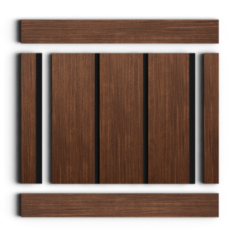 Панель HI WOOD